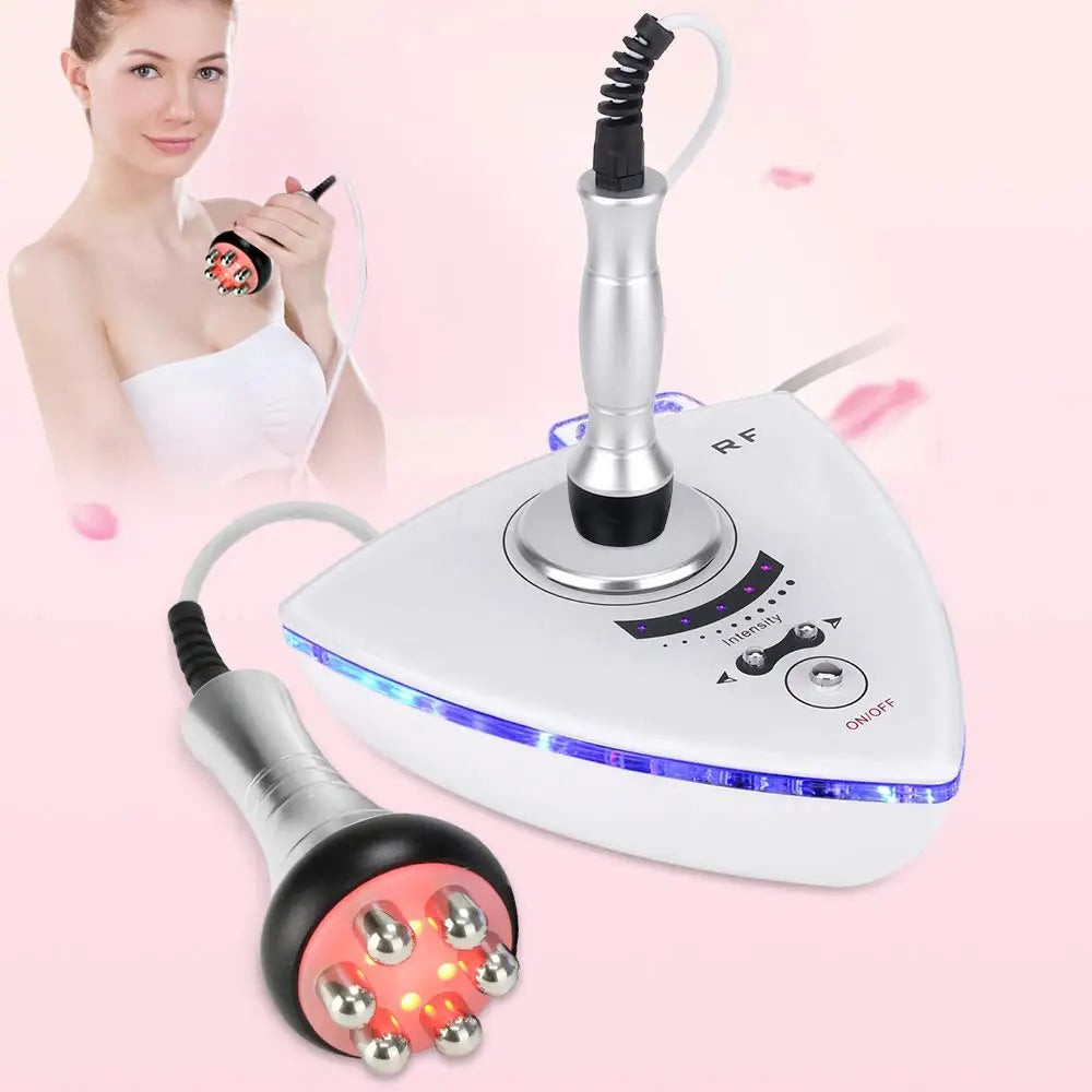Mini RF Facial Machine | Mini RF Treatment Machine | Éclat Élite