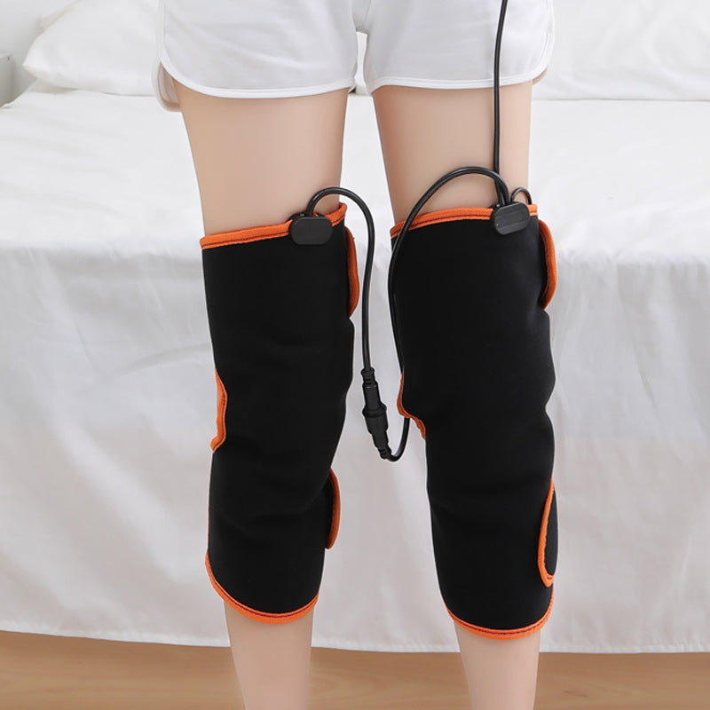 Heated Knee Massager - Éclat Élite