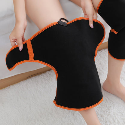 Heated Knee Massager - Éclat Élite