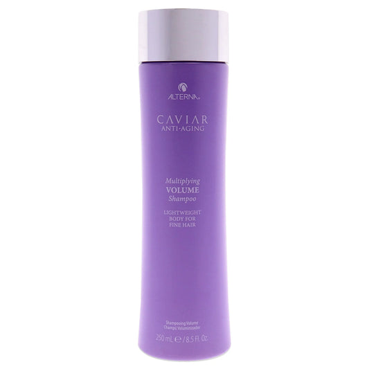 Caviar Anti-Aging Shampoo | Anti-Aging Volume Shampoo | Éclat Élite