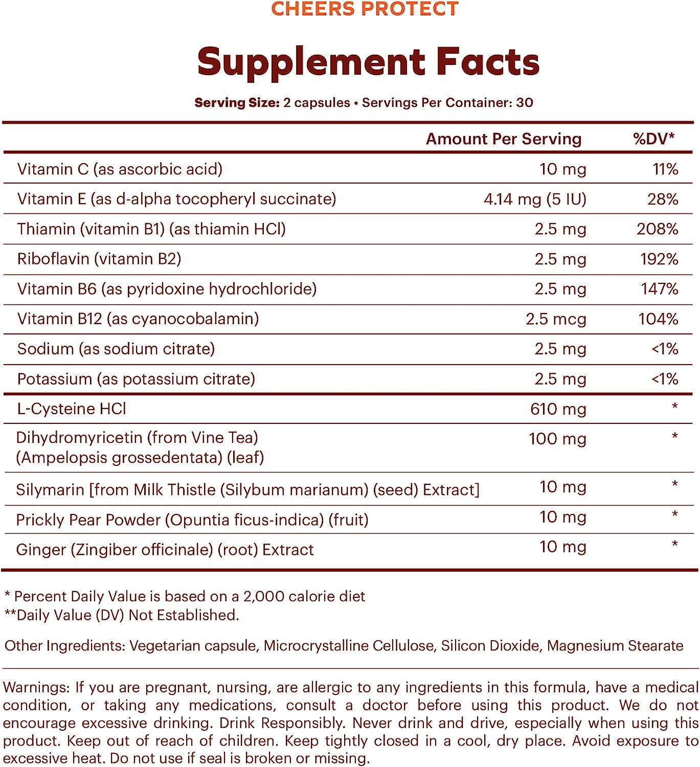 Liver Boost Essential Vitamins | Ultimate Liver Vitamins | Éclat Élite