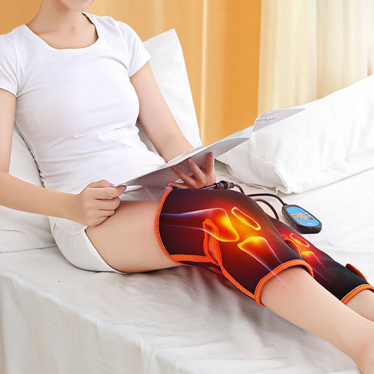 Heated Knee Massager - Éclat Élite